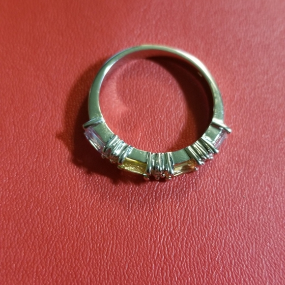 Park lane ring - Picture 2 of 2